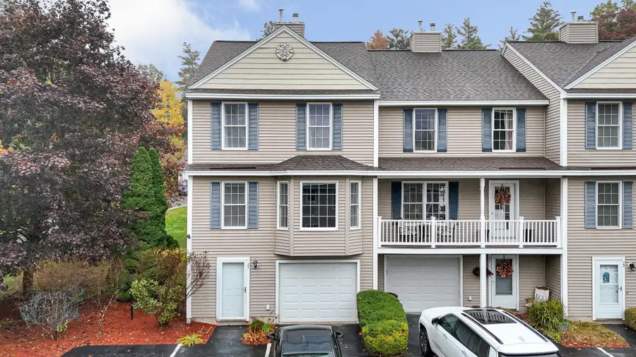25 Belleview Drive, Amherst, NH 03031 - #2