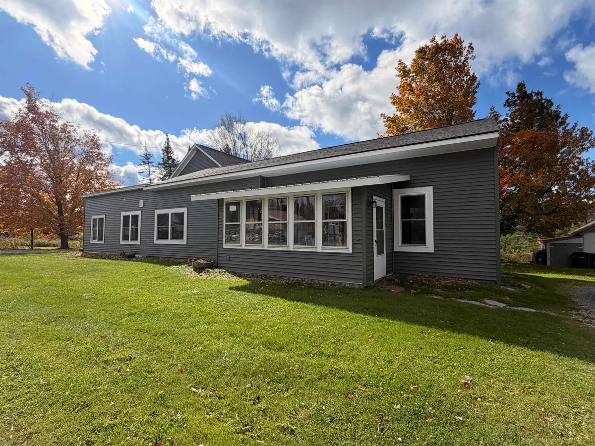 1306 Main Street, Fairfax, VT 05454 - #1