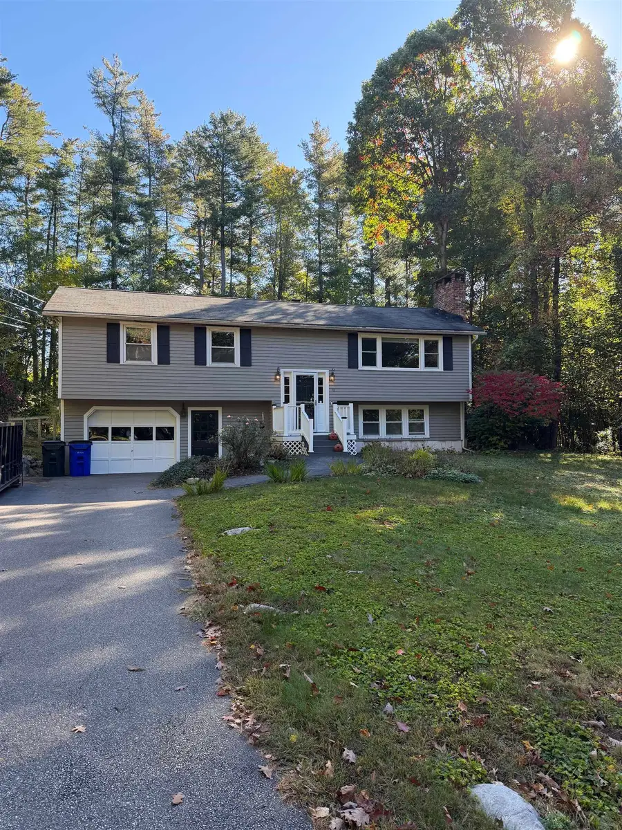 48 Summer Street, Goffstown, NH 03045 - #2