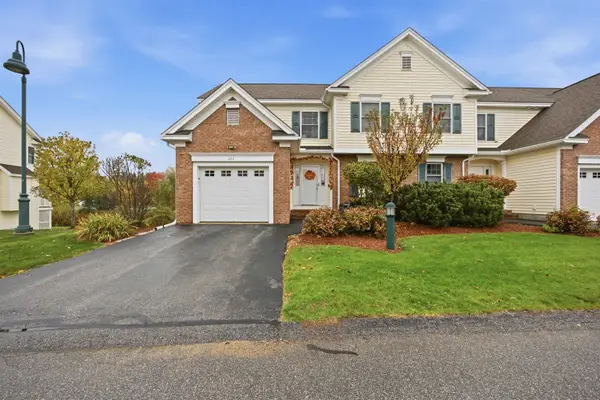 21 Cabernet Drive, Concord, NH 03303