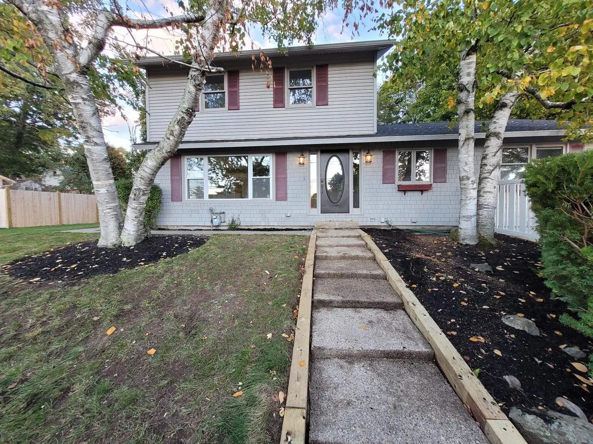 15 Meade Street, Nashua, NH 03064 - #1