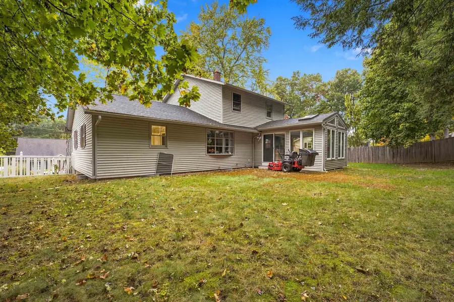 15 Meade Street, Nashua, NH 03064 - #3
