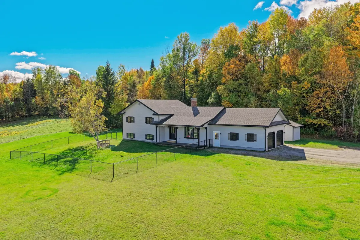 462 Logan Drive, Newport, VT 05855 - #1