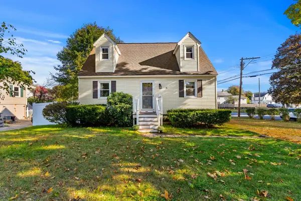 18 Pasadena Avenue, Nashua, NH 03064