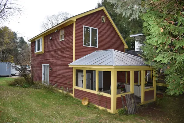 139 Route 12A, Northfield, VT 05663
