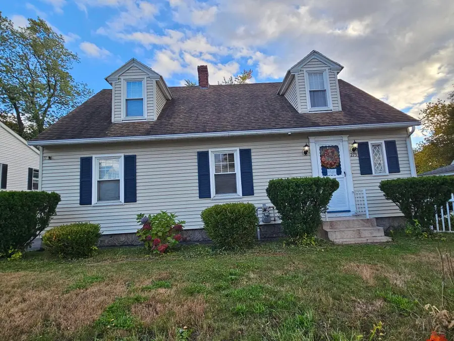 275 Cilley Road, Manchester, NH 03103 - #2