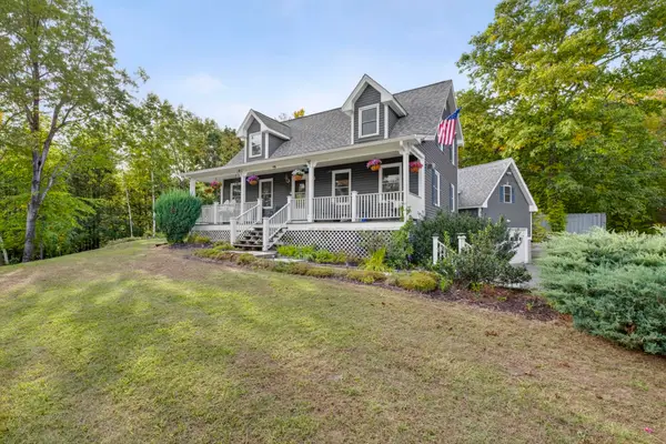 52 Abbie Drive, Weare, NH 03281
