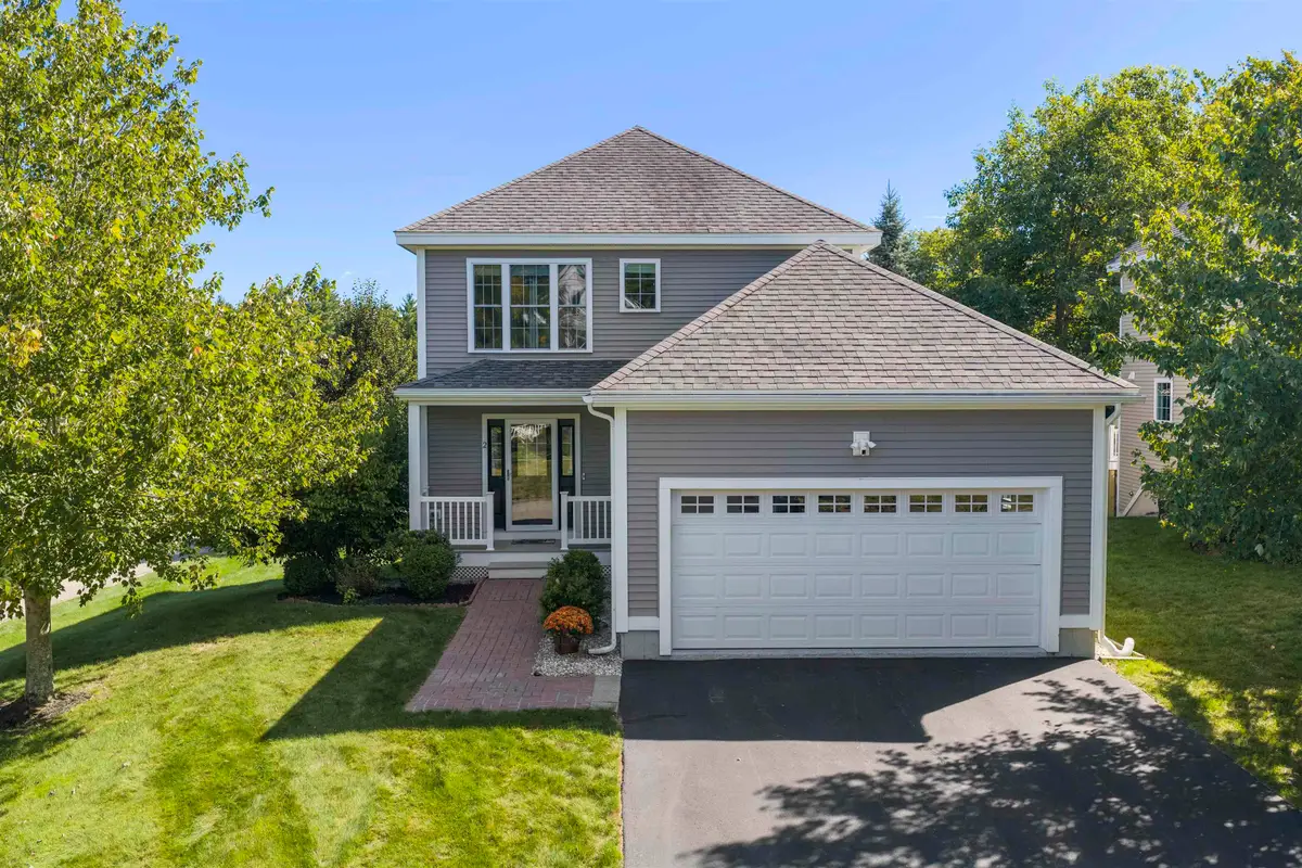 2 Melody Terrace, Dover, NH 03820 - #1