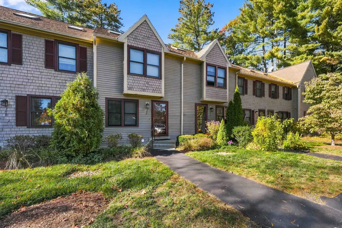 152 Bartemus Trail #Unit 72, Nashua, NH 03063 - #1