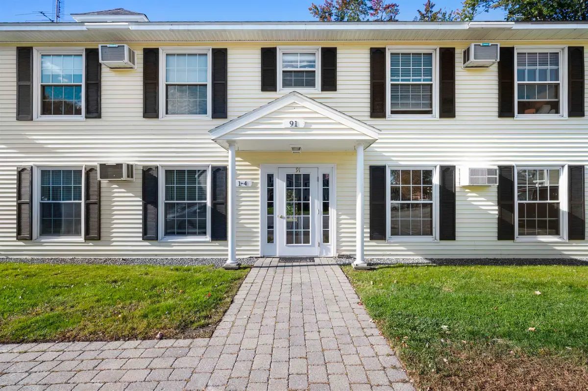 91 Winnacunnet Road, Hampton, NH 03842 - #1