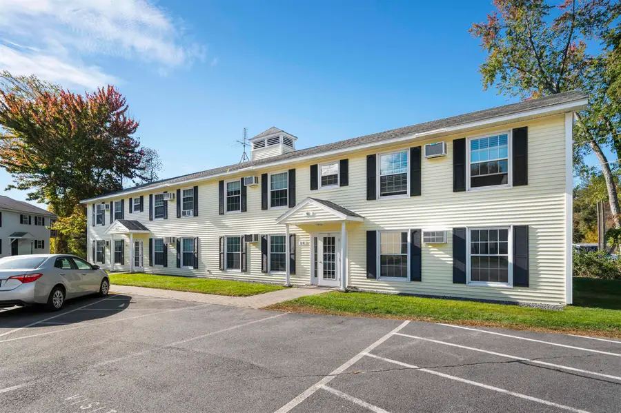 91 Winnacunnet Road, Hampton, NH 03842 - #2