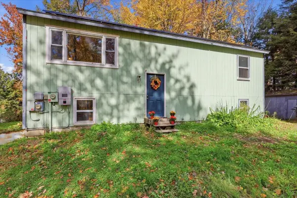 391 Birchwood Drive, Hinesburg, VT 05461