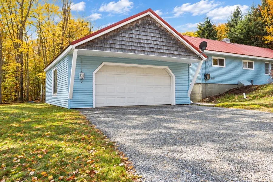 29 Second Street, Gorham, NH 03581 - #3