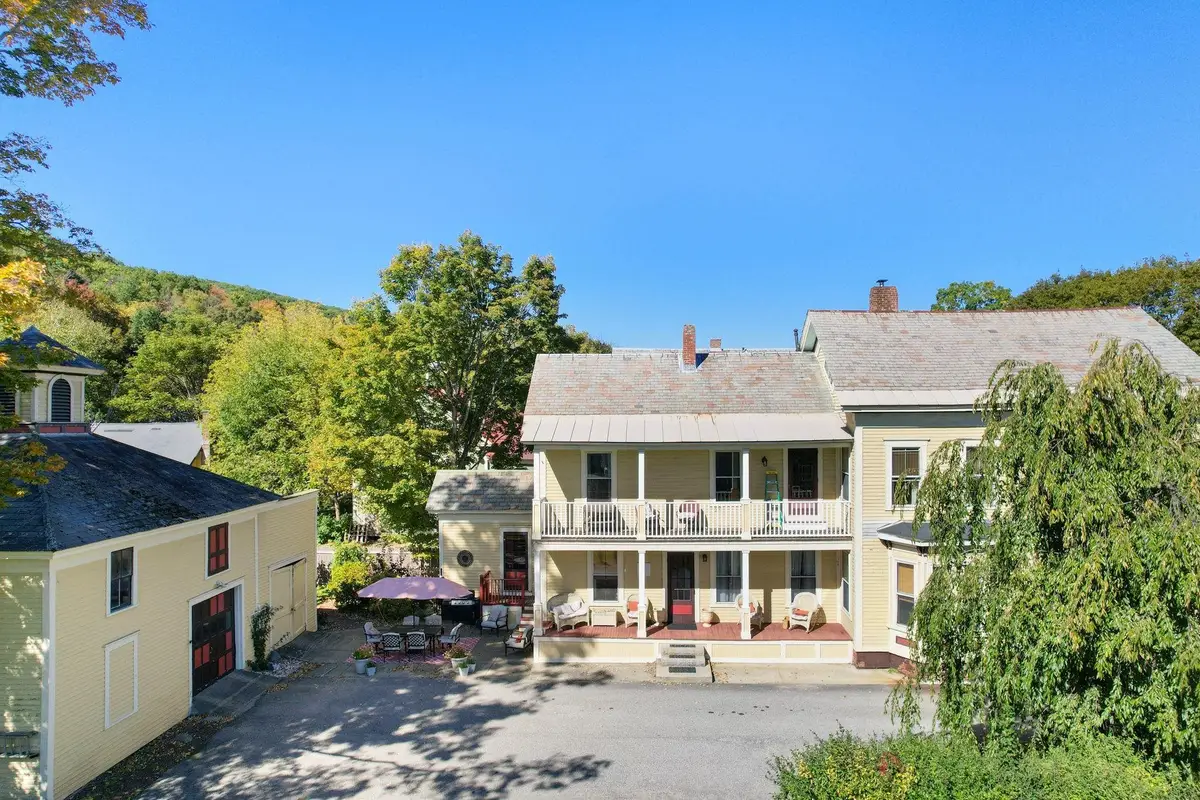 70 Atkinson Street, Rockingham, VT 05101 - #1