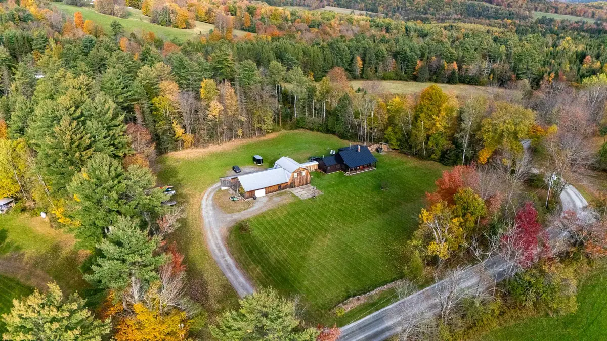 484 Lang Road, Bath, NH 03740 - #1
