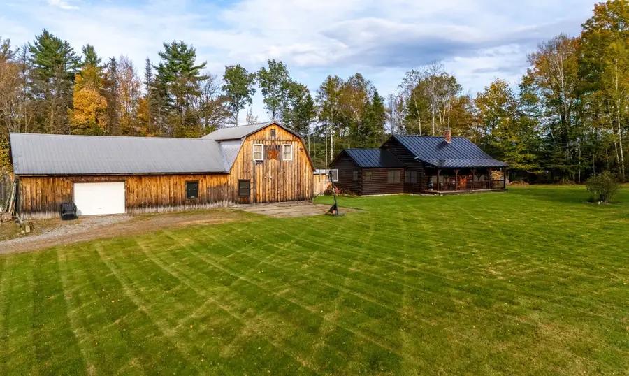484 Lang Road, Bath, NH 03740 - #2