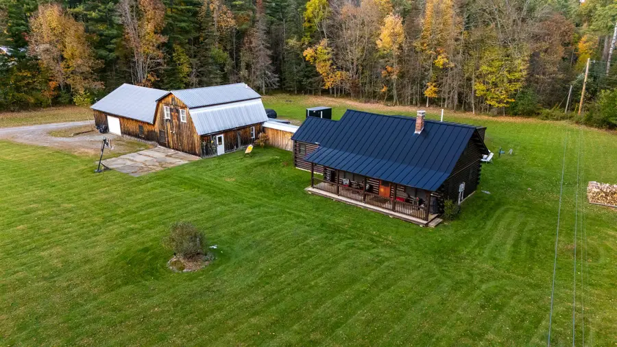 484 Lang Road, Bath, NH 03740 - #3