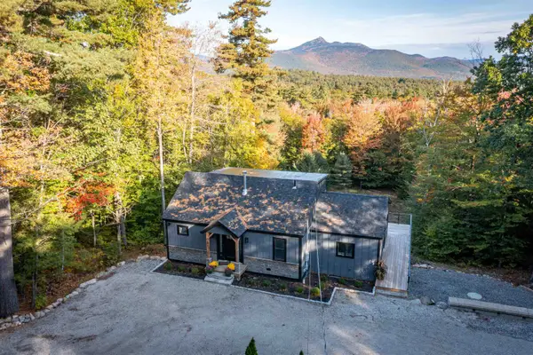 673 Page Hill Road, Tamworth, NH 03886