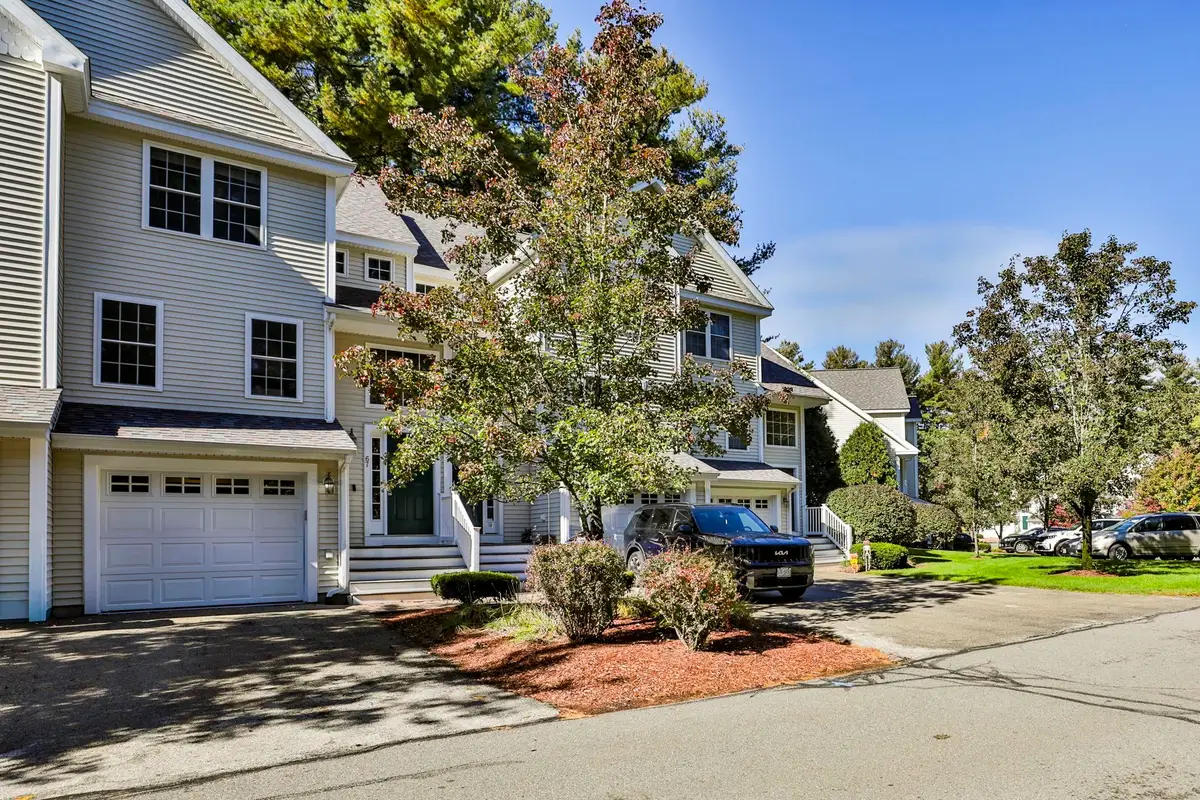 67 Barrington Avenue, Nashua, NH 03062 - #1