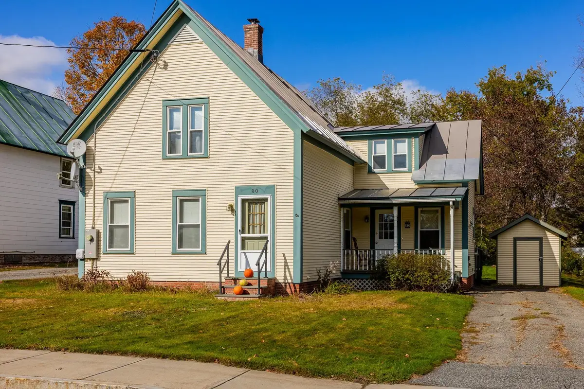 80 Gillette Street, Wilder, VT 05001 - #1