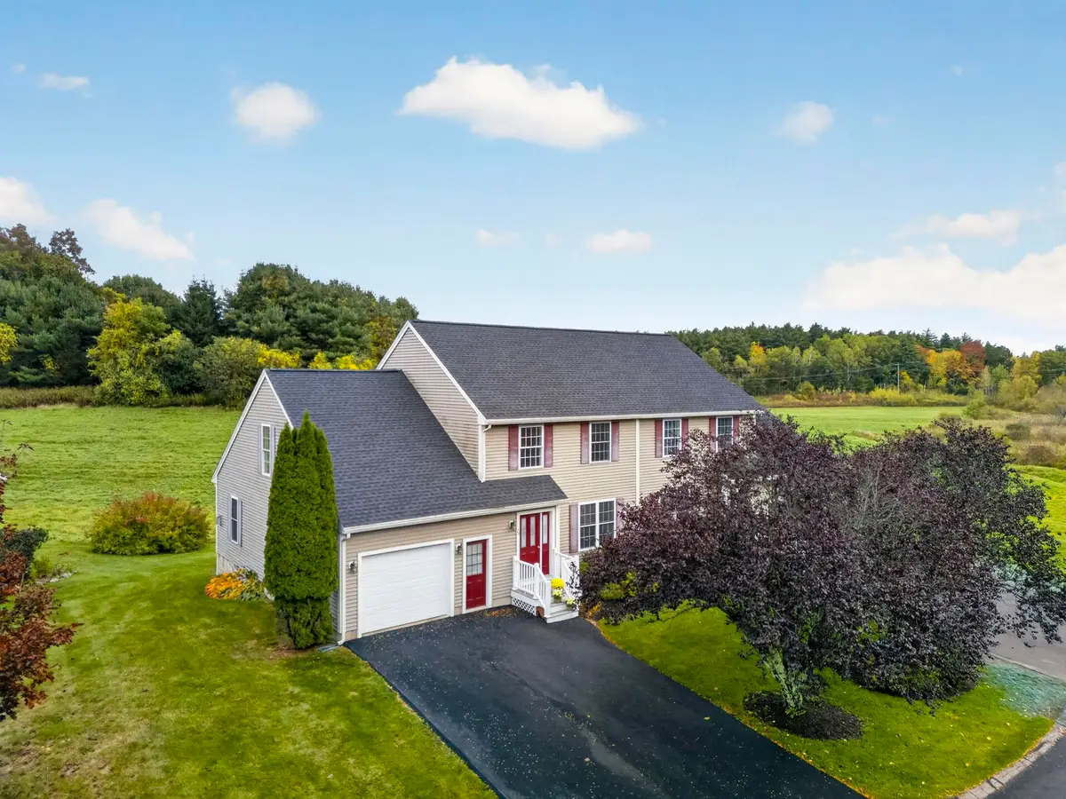 24 Morrison Lane, Dover, NH 03820 - #1