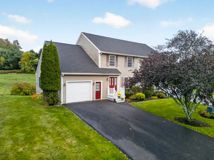 24 Morrison Lane, Dover, NH 03820 - #2