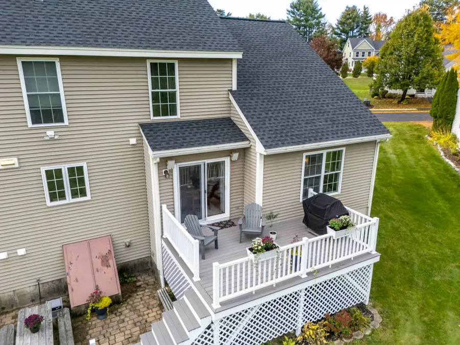 24 Morrison Lane, Dover, NH 03820 - #3