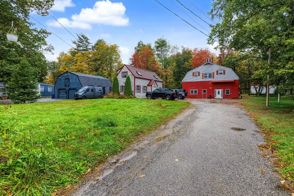 235 Towle Farm Road, Hampton, NH 03842