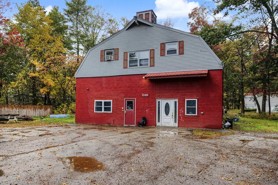 235 Towle Farm Road, Hampton, NH 03842 - #2