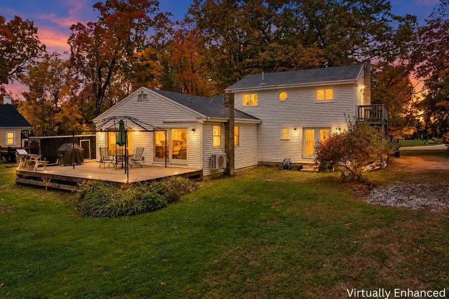 21 Waumbeck Road, Wolfeboro, NH 03894 - #3