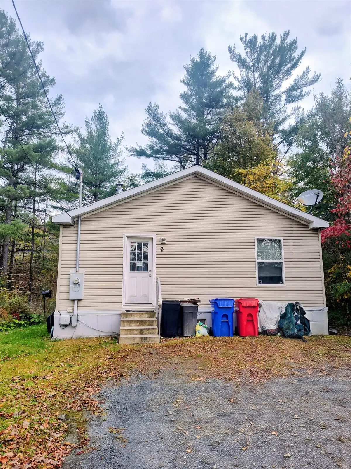 6 Lague Drive, Montpelier, VT 05602 - #1