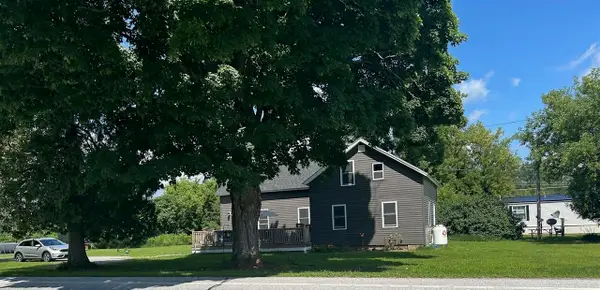 4215 VT Route 78, Highgate, VT 05459
