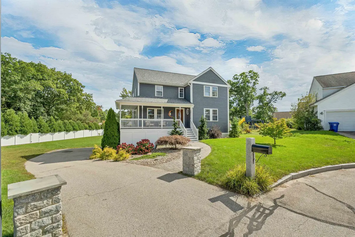44 Mollie Drive, Manchester, NH 03103 - #1