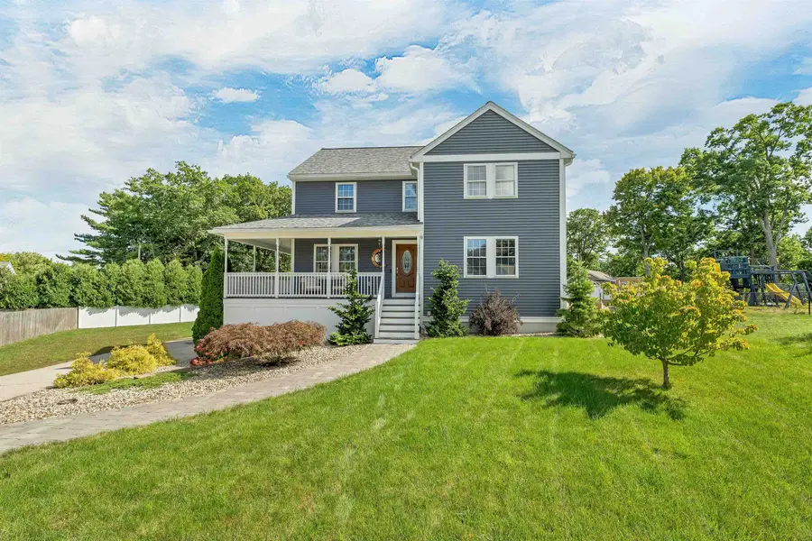 44 Mollie Drive, Manchester, NH 03103 - #3