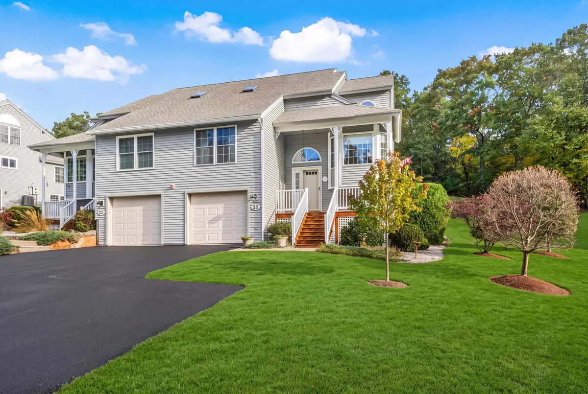 25 Centerview Road, Atkinson, NH 03811 - #1
