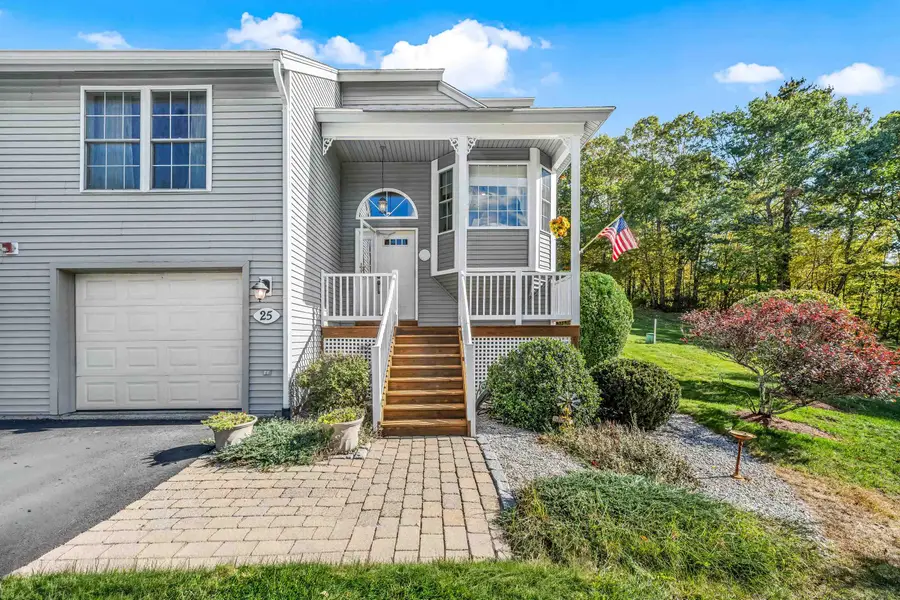25 Centerview Road, Atkinson, NH 03811 - #2