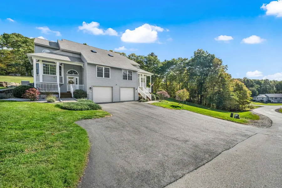 25 Centerview Road, Atkinson, NH 03811 - #3