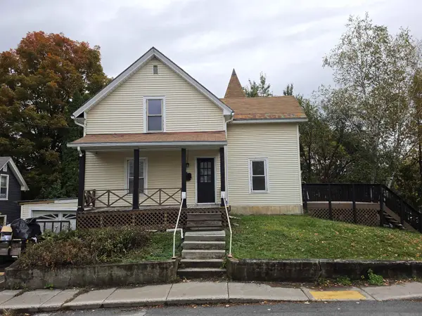 10 High Holburn Street, Barre City, VT 05641