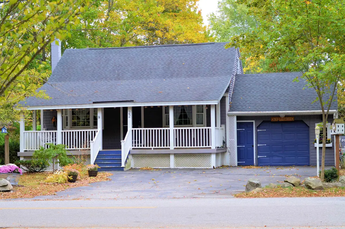 22 Adams Avenue, Seabrook, NH 03874 - #1