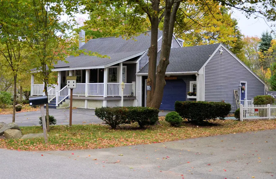 22 Adams Avenue, Seabrook, NH 03874 - #2