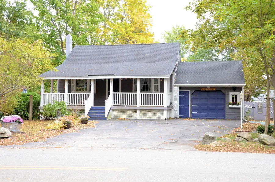 22 Adams Avenue, Seabrook, NH 03874 - #3