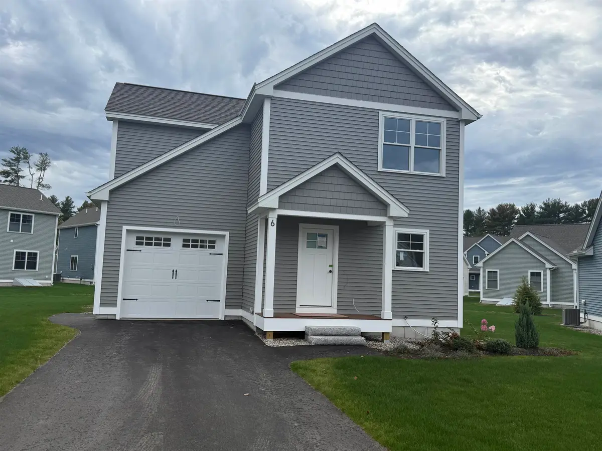 6 Hikers Lane, Nashua, NH 03062 - #1