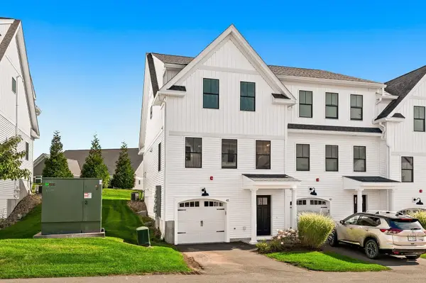 45 Northfield Drive #C, Dover, NH 03820
