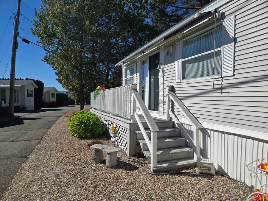 308 State Route 286 #Lot 68, Seabrook, NH 03874 - #2