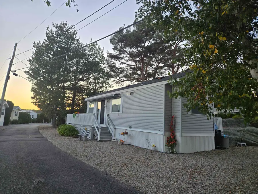 308 State Route 286 #Lot 68, Seabrook, NH 03874 - #3