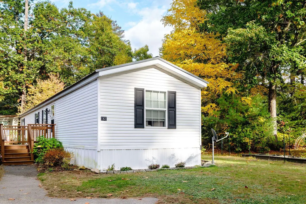161 Roberts Road, Barrington, NH 03825 - #1