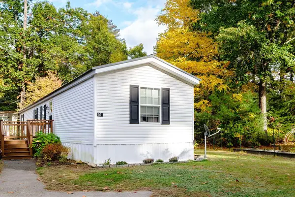 161 Roberts Road, Barrington, NH 03825