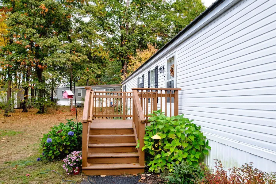161 Roberts Road, Barrington, NH 03825 - #3