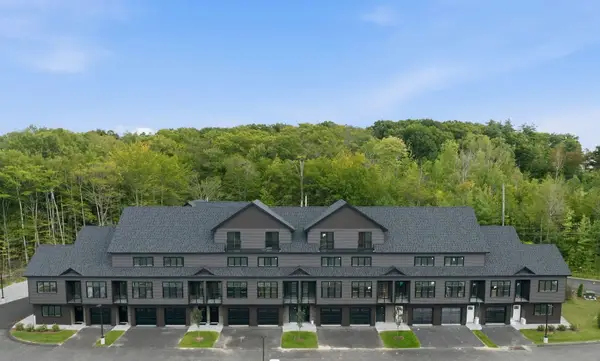 12 Cobblestone Court #Unit 7, Laconia, NH 03246