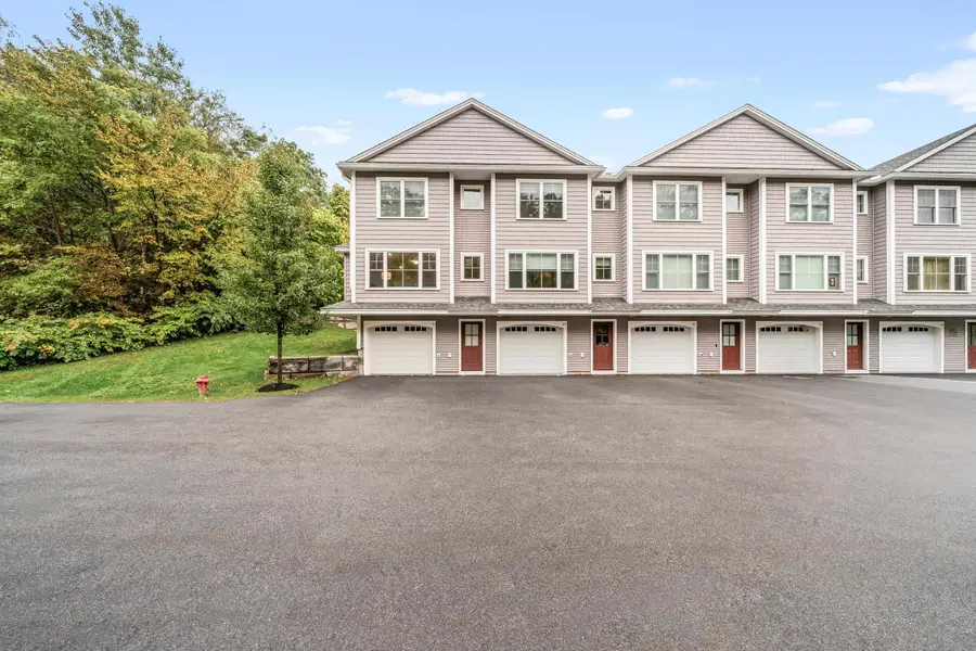 41 Fownes Mill Court #Unit 10, Rochester, NH 03867 - #3